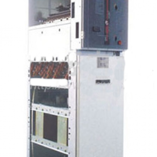 HXGN15-12箱式固定交流金屬封閉開關設備